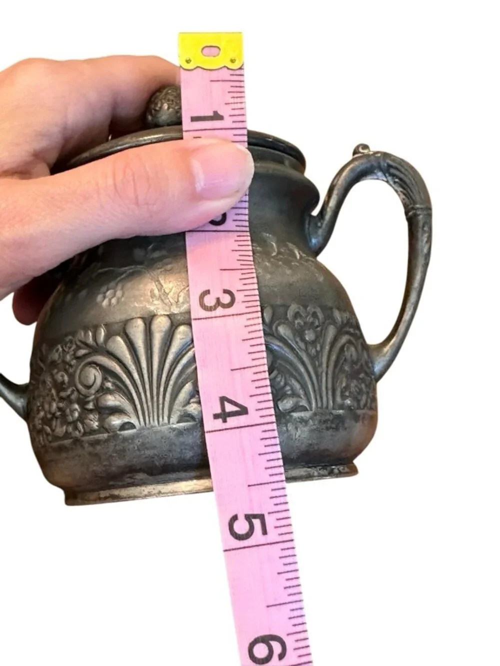 Pairpoint this item